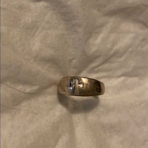 Ten Silver Rings - Picture 10 of 11
